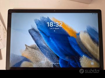 Samsung Galaxy Tab A8 32GB Gray 