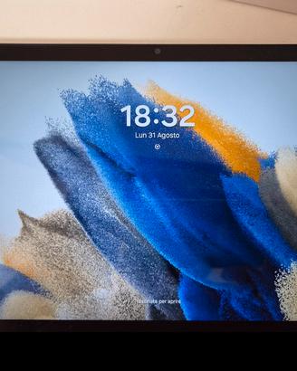 Samsung Galaxy Tab A8 32GB Gray 