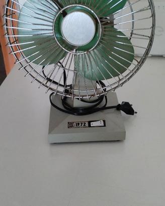 Ventilatore Vintage 