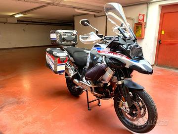 Bmw 1250 adventur
