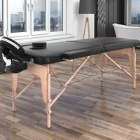 Lettino da massaggio