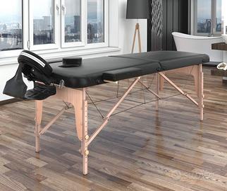 Lettino da massaggio