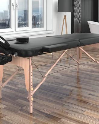 Lettino da massaggio