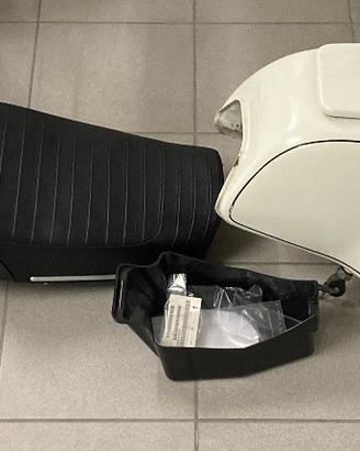 Bmw R 80/7 - 1977 - Kit estetico