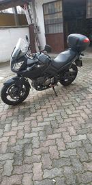 Suzuki v-strom 650 