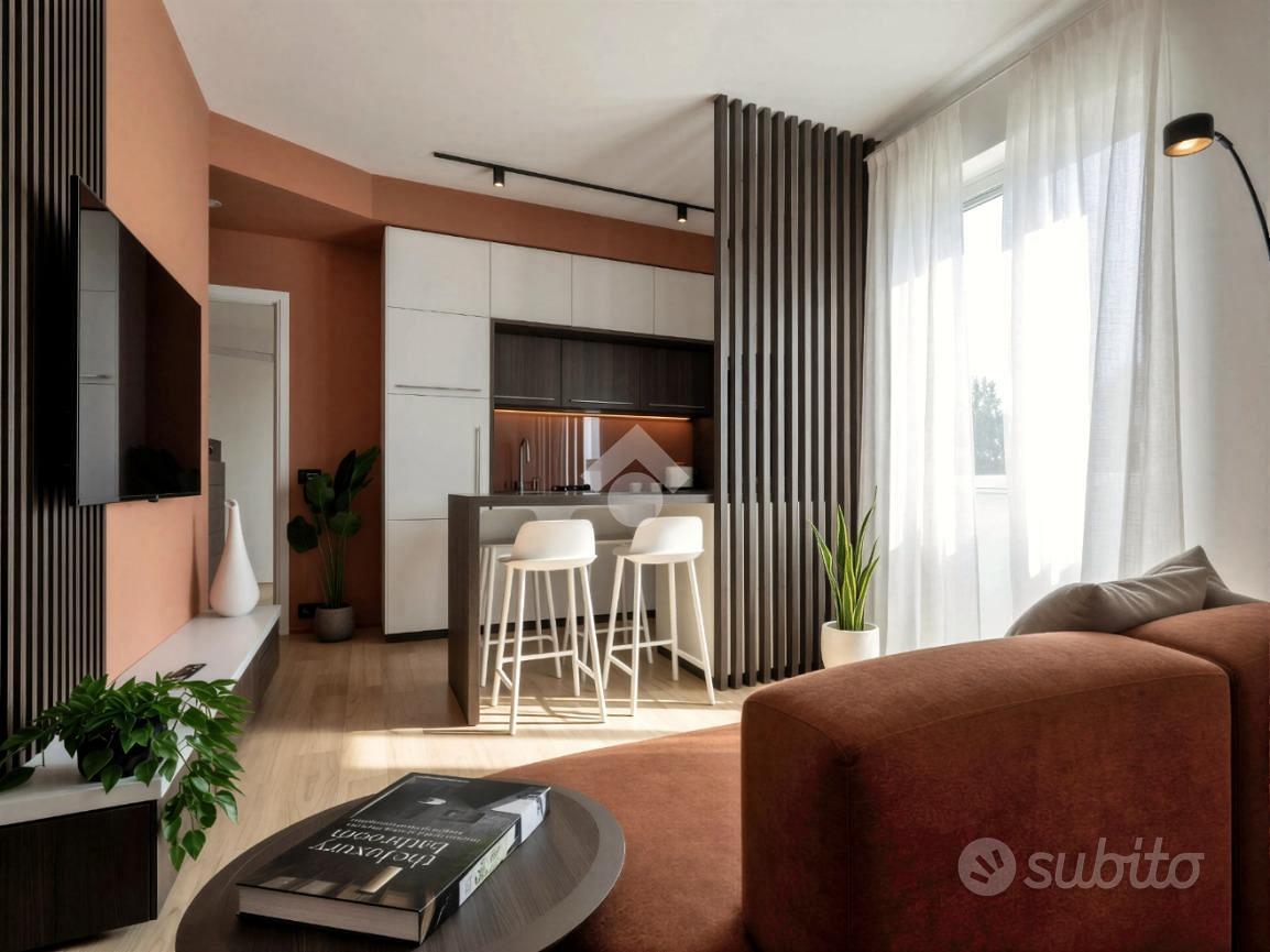Appartamento – Bergamo, Finazzi, San Tommaso - Vista 2