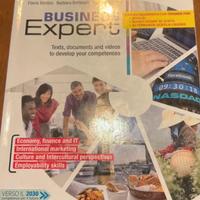 Libro “Business Expert”