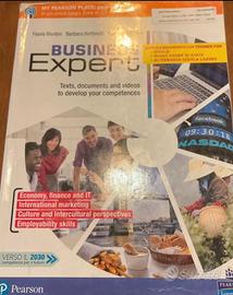 Libro “Business Expert”