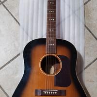 chitarra acustica Blueridge