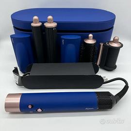 Dyson Airwrap Complete Long | Vinca Blue (HS05)