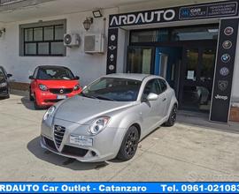 Alfa Romeo MiTo 1.6 jtdm Progression 120 cv