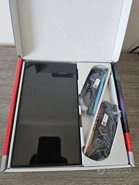 Nintendo switch 2 in garanzia