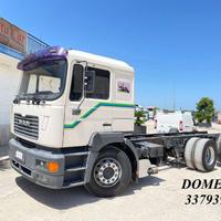 MAN 26 414 F ADR TELAIO