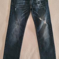 Jeans El Charro per ragazzi