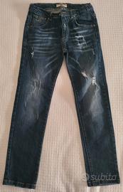 Jeans El Charro per ragazzi