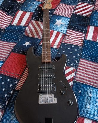 Squier Bullet by fender dell 87