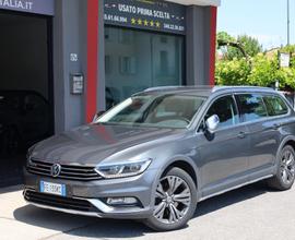 VOLKSWAGEN Passat Alltrack 2.0 BiTDI 240CV 4MOTI