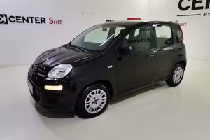 FIAT Panda 1.0 FireFly 70cv S&S Hybrid