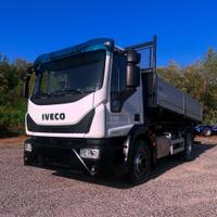 Iveco 140-250 ribaltabile