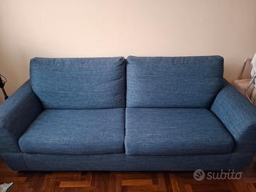Divano letto