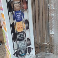 Portacapsule Nescafe dolce gusto 