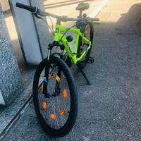 BICI ROCKRIDER