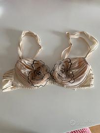 Aubade reggiseno rcolor sabbia