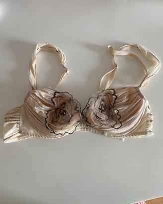 Aubade reggiseno rcolor sabbia