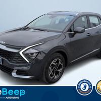 Kia Sportage 1.6 CRDI MHEV BUSINESS DCT