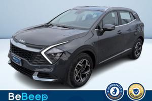 Kia Sportage 1.6 CRDI MHEV BUSINESS DCT