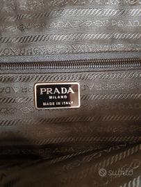 PRADA BORSA DA LAVORO 24 ORE 