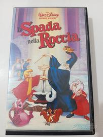 La spada nella roccia 