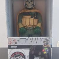 Call Of Duty Ghost Figure Supporto Controller Ps5