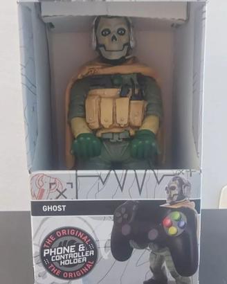Call Of Duty Ghost Figure Supporto Controller Ps5