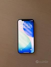 Apple iPhone 12 64GB Verde