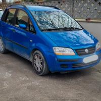 fiat idea 1.3 multijet 70cv