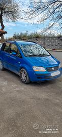 fiat idea 1.3 multijet 70cv