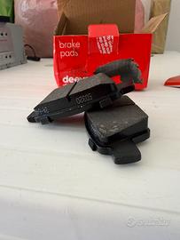 Pastiglie/Pasticche freni fiat Bravo o compatibili