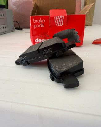 Pastiglie/Pasticche freni fiat Bravo o compatibili