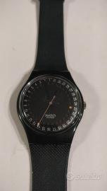 Swatch Spot Flash