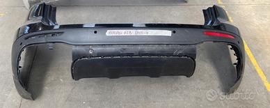 PARAURTI POSTERIORE MERCEDES GLB