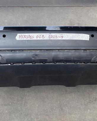 PARAURTI POSTERIORE MERCEDES GLB
