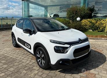 CITROEN C3 3ª serie C3 PureTech 83 S&S Shine Pack
