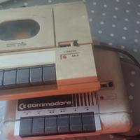 2 mangianastri per commodore perfetti