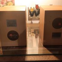 Casse acustiche Hitachi