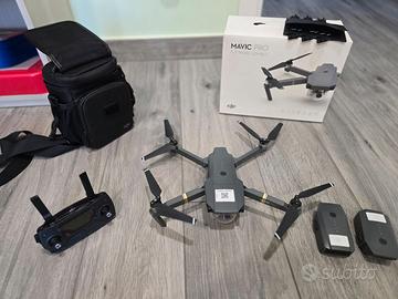 Drone DJI Mavic PRO