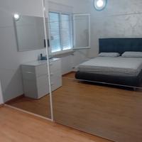 Camera matrimoniale a dolo centro