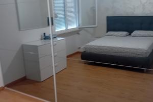 Camera matrimoniale a dolo centro