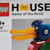 lego 40501 edizione limitata