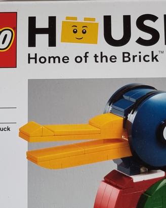 lego 40501 edizione limitata